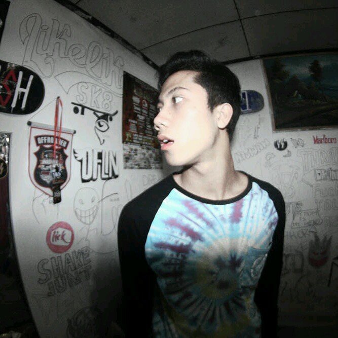 widiantara_58's profile picture. slowjank