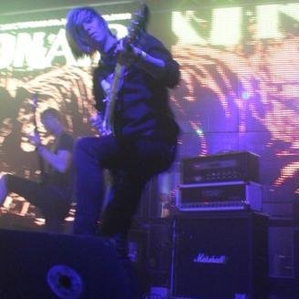 Musician/guitarplayer/composer