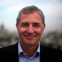 Marc Guiraud (@marcguiraud) 's Twitter Profile