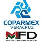 ModeloDual's profile picture. Modelo Mexicano de Formación Dual