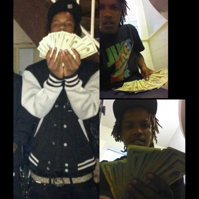 Almigghty_KingJ's profile picture. 