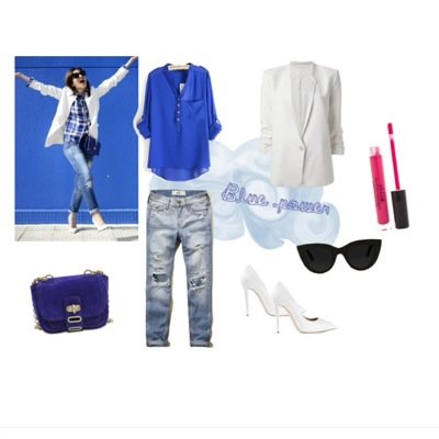 Fashion blog.
        WORLDWILDE