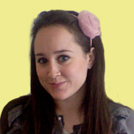 Pseudonymousie's profile picture. 