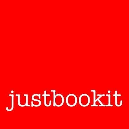 JustBookit! The easy way to book and offer services.