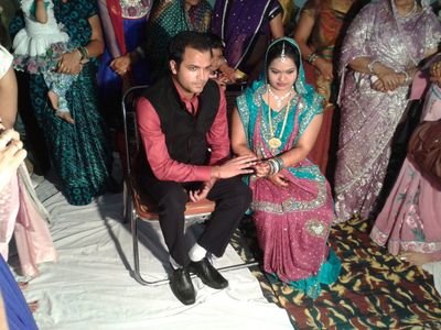 Dixit2010R's profile picture. 