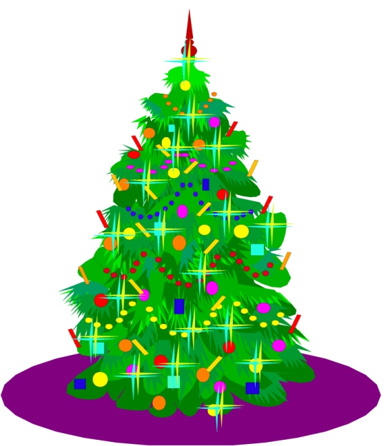 Info on Christmas tree facts, selection, care, tree types, traditions, farms and more