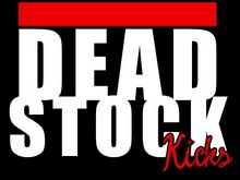 deadstockkicks's profile picture. Need kicks? Ask us! Check out @deadstockric - http://t.co/QgM2BffJ7Y