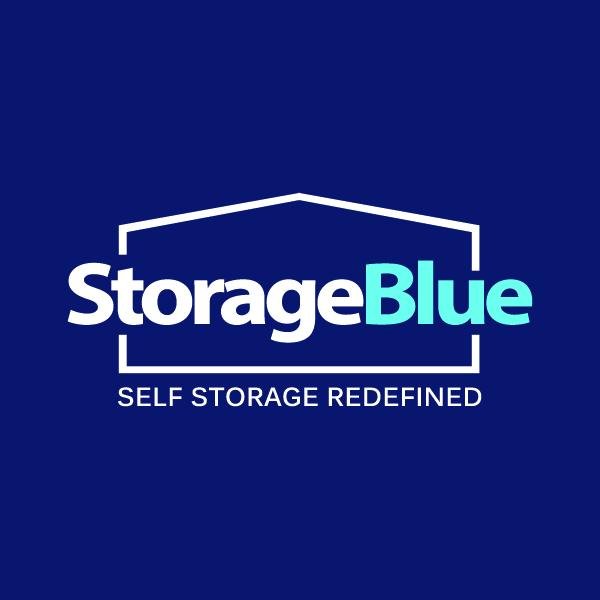 StorageBlue