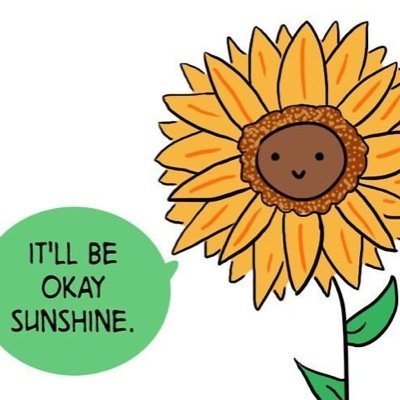 PCSlTlVlTY's profile picture. happy looks good on you :))