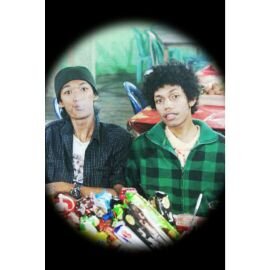 LausendhaRastraAhnie❤