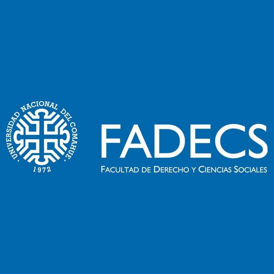 Departamento de Posgrado de la @fadecsunco - @UNComa_oficial

📲 +5492996723981

 📧 posgrado@fade.uncoma.edu.ar

#Derecho #CienciasSociales
