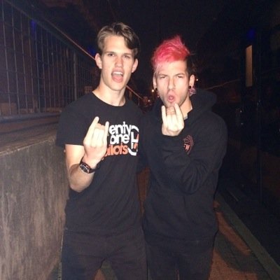 the few•the proud•the emotional |-/