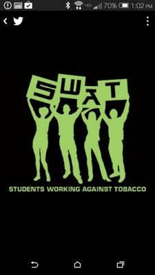 Working towards a Tobacco Free Okeechobee