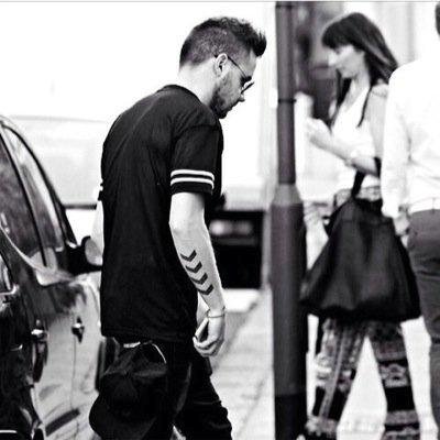 Real_Liam_Payce Profile Picture