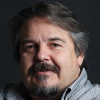 Daniel Garrow (@dangarrowart) 's Twitter Profile