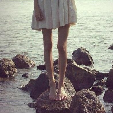 • and then you freak out cause suddenly you need this person •