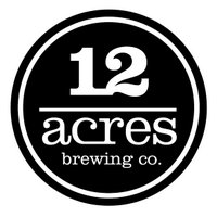 12 Acres Brewing Co(@12acresbrewing) 's Twitter Profile Photo
