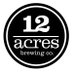 12 Acres Brewing Co (@12acresbrewing) Twitter profile photo 12 Acres Brewing Co (@12acresbrewing) Twitter profile photo
