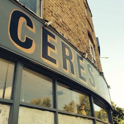 cafe_ceres's profile picture. Friendly, laid-back cafe and bistro on Hunters bar roundabout with lovely food and a temperamental French chef
Instagram: cafe_ceres
Facebook: cafe ceres