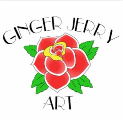 Artwork____Photography____Tattoo Design GJA is a custom site specialising in traditonal/ old school tattoo themed artwork, photography and tattoo design.