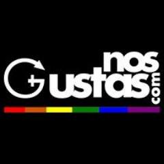 Twitter de nuestra web LGTBI. Abierta a todos los sentimientos e inquietudes. Sin etiquetas. Síguenos :)