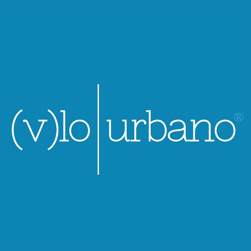 (v)lo urbano