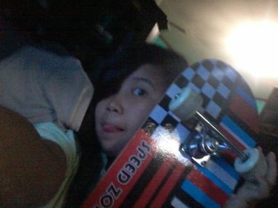 vianurhaliza55's profile picture. cjr comate indonesia