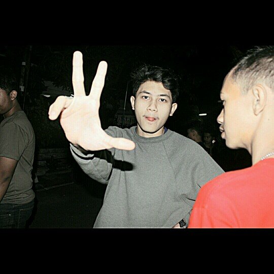 panjipragolo's profile picture. Ella es como yo , su actitud IMPARABLE!                                                       LittleBreakin Gang