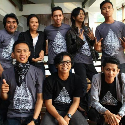 Kosong adalah isi .. isi adalah Kosong