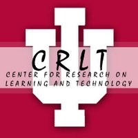 IU CRLT (@iubcrlt) 's Twitter Profile