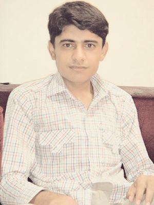 aammirsab's profile picture. Mechanical Technologist