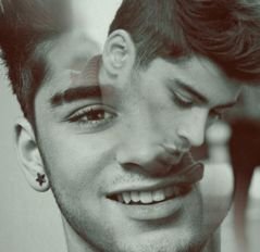My Only Idol is Zayn Malik and Liam Payne :))) #BoyDirectioner follow me Zayn and Liam plsss