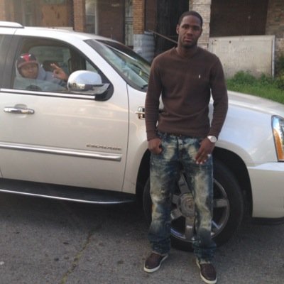 If it's not gettin u no money they ask yoself a question!! Why are u doing it!!!