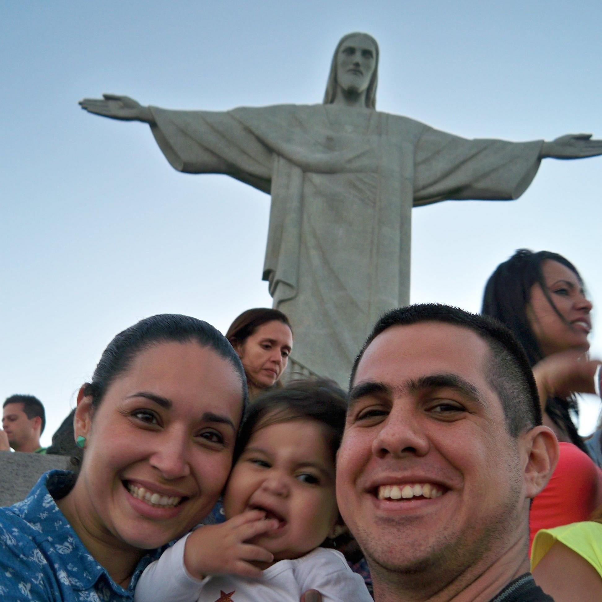 Ing. Mecánico - MsC en Gerencia de Mantenimiento. - Padre Enamorado. - El Futbol mi Pasión y mi Familia es mi Vida