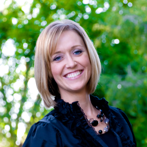 AmySoContrary's profile picture. 