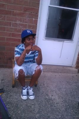 ShermDurant's profile picture. Young and Thuggin... IDGAF!!!