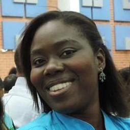 ArabellyRivas's profile picture. 