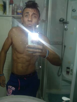 thu_loki_96's profile picture. DE LEGANES,VIVIENDO EN PARLA Y ADOPTADO POR FUENLABRADA     EN MI VIDA SOLO EXISTEN TOROS!