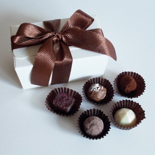 chocoartisan's profile picture. Choco (pronounced shoco) is a new brand of artisan chocolates, all handmade using traditional techniques.