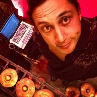 kulintronica (@kulintronica) 's Twitter Profile