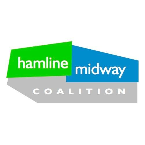 Official Twitter of the Hamline Midway Coalition--St. Paul's District 11 Community Council. News, events, discussion and insights from the Hamline Midway 'hood.