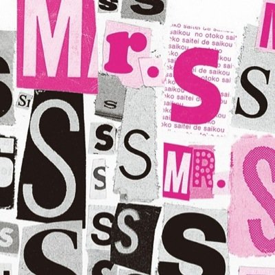 smap大好き♪MIJ/GIFT OF SMAP