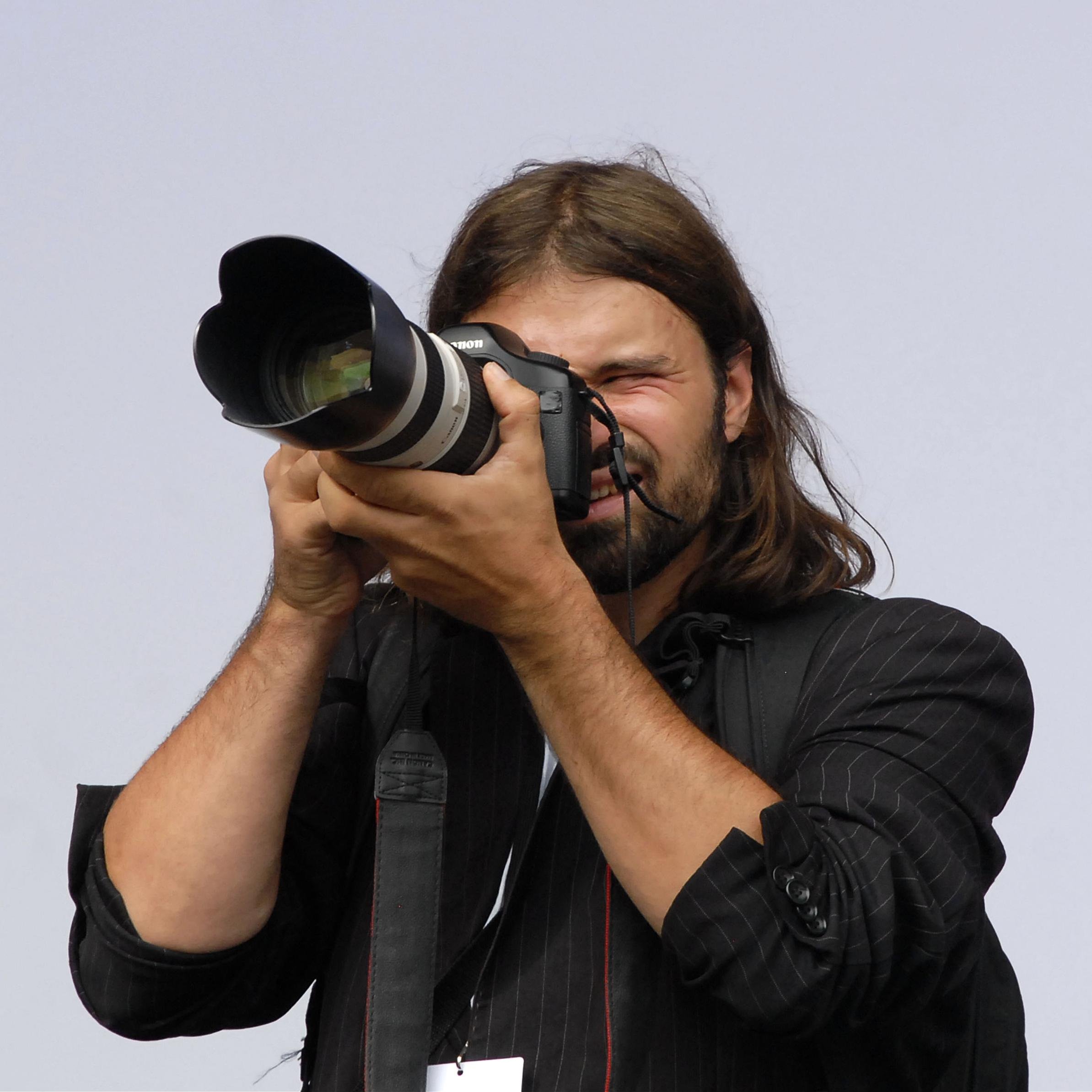Reporter Photo @IP3_Press