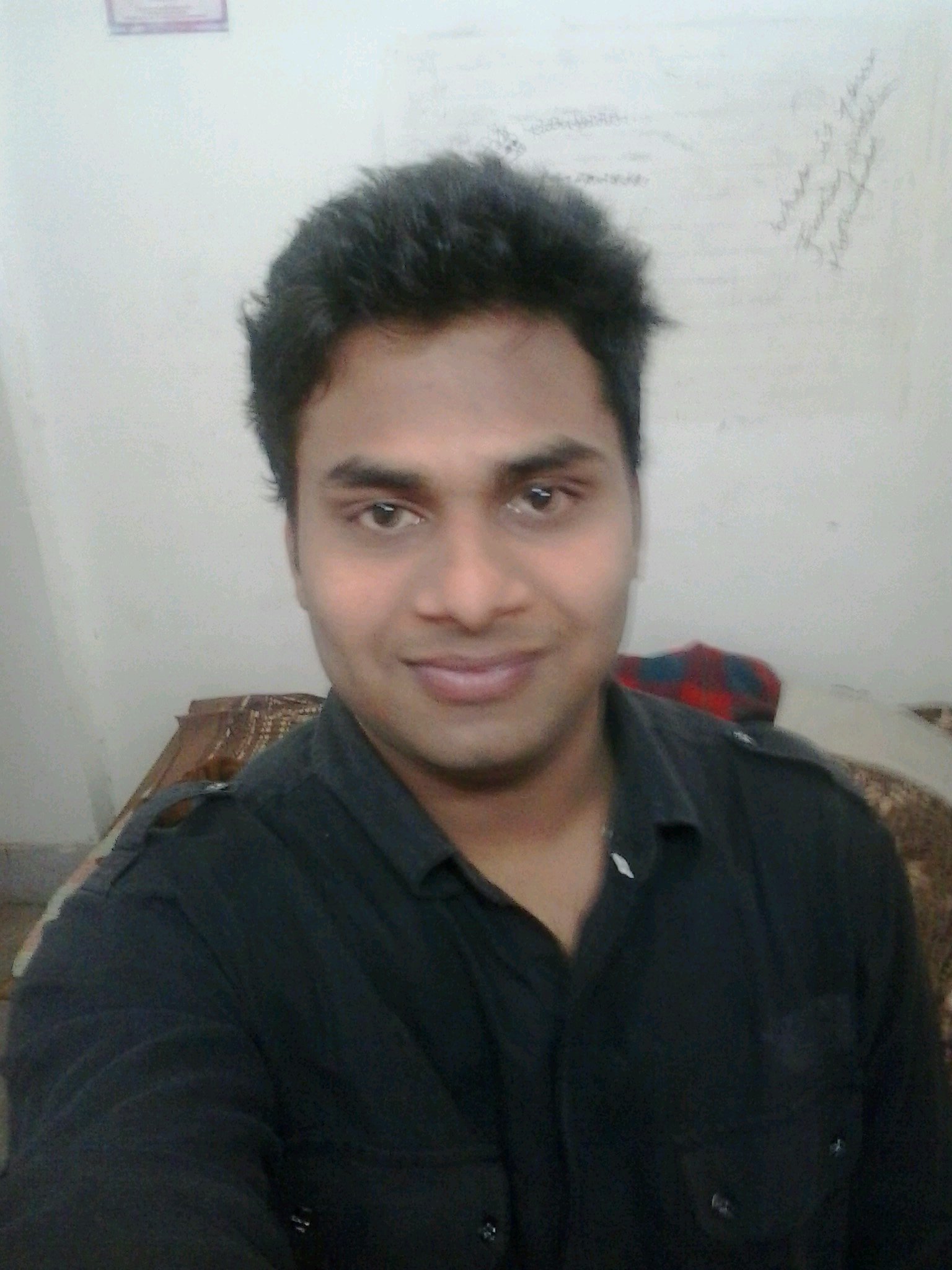 from jaipur.& pursuing b.tech from NIT-Kurkukshetra.