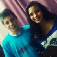 Cami me ama