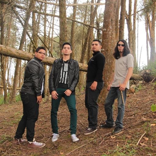 Banda musical Genero Pop Rock.