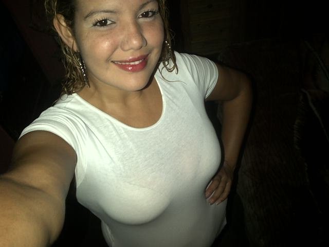 KrizelH's profile picture. Baaahhh sígueme..