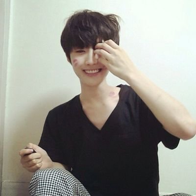 ‏‏‏‏‏‏‏‏‏鹿晗 #GetWellSoonLuhan