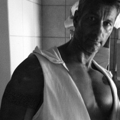 CMnchow's profile picture. Personal- Fitnesstrainer - Trainer Ernährung - Trainer Sportrehabilitation