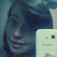 Delicada igual coice de mula :3